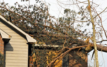 emergency roof repair Hunton Bridge, Hertfordshire