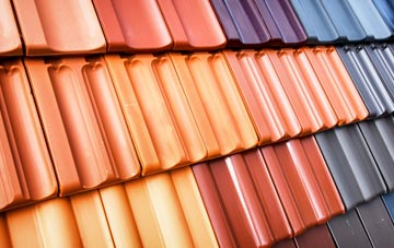 Hunton Bridge roof tile costs
