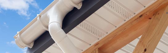 get Hunton Bridge guttering quotes today