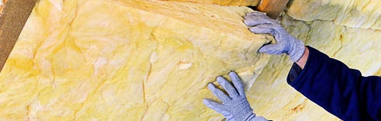 quotes for Hunton Bridge roof insulation