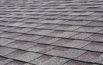 Hunton Bridge tiles for shallow pitch roofing