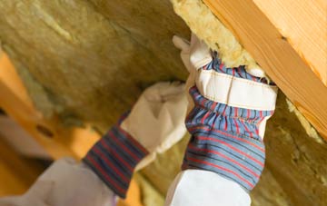 types of Hunton Bridge pitched roof insulation materials
