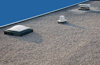 Hunton Bridge flat roofing