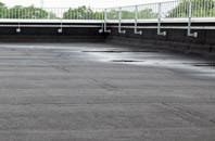 find rated Hunton Bridge flat roofing companies