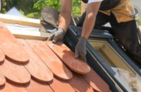 Hunton Bridge tiled roofing companies